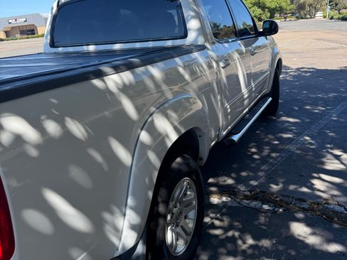 Used 2005 Toyota Tundra SR5 RWD image 8