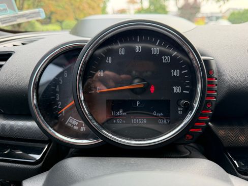 Used 2017 MINI Cooper Clubman S AWD/4WD image 14