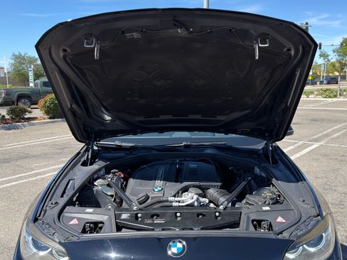 Used 2015 BMW 535i Sedan image 10