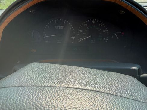 Used 1999 Land Rover Range Rover HSE AWD/4WD image 16