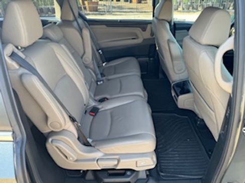 Used 2019 Honda Odyssey EX-L image 30