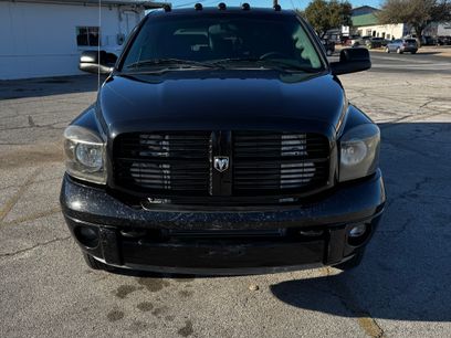 Used 2009 Dodge Ram 3500 Truck Laramie