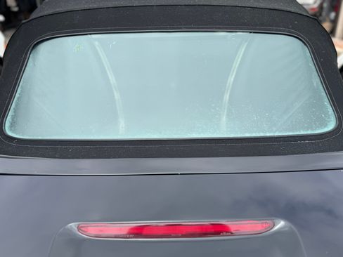 Used 1996 BMW Z3 1.9 RWD image 6