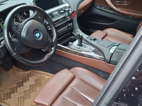 Used 2013 BMW 650i Gran Coupe xDrive image 10