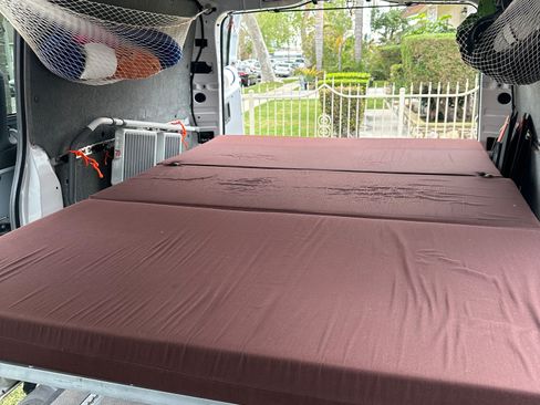 Used 2019 Mercedes-Benz Metris image 13