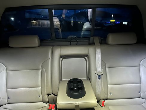 Used 2015 Chevrolet Silverado 2500 LTZ w/ Duramax Plus Package image 26