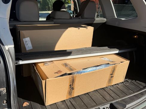 Used 2014 Subaru Forester 2.5i Limited w/ Rugged Package #2 image 9