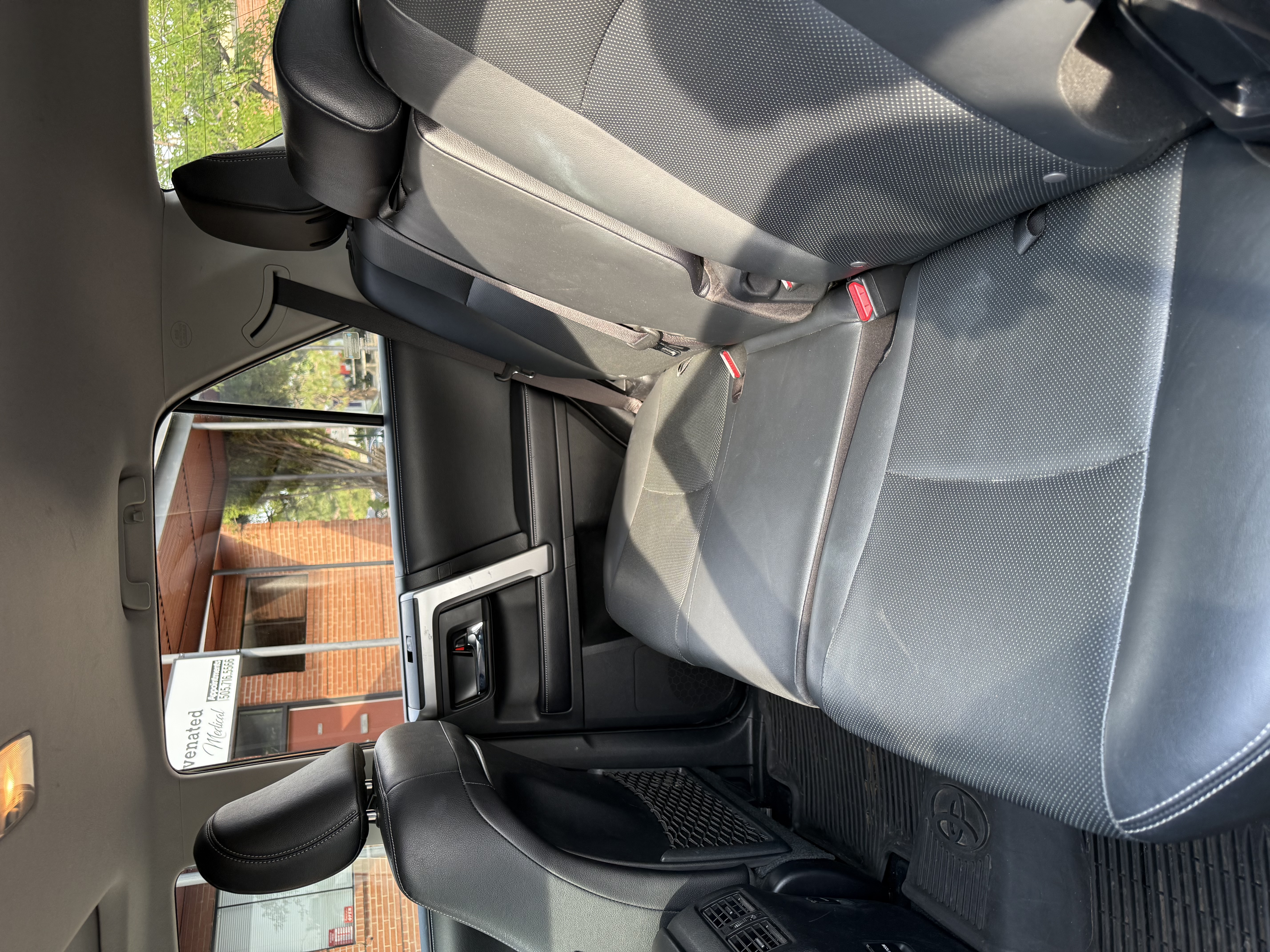 Used 2018 Toyota 4Runner Limited AWD/4WD image 14