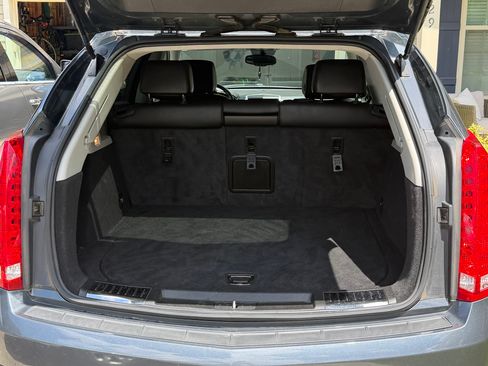 Used 2011 Cadillac SRX 2WD image 8