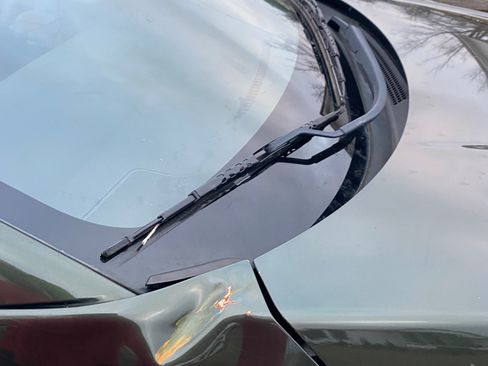 Used 2017 Honda HR-V EX image 8