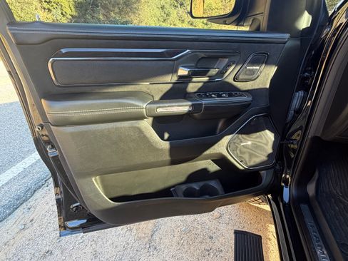 Used 2021 RAM 1500 TRX w/ TRX Level 2 Equipment Group image 20