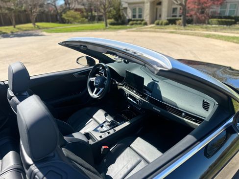 Used 2024 Audi A5 2.0T Premium Plus image 8