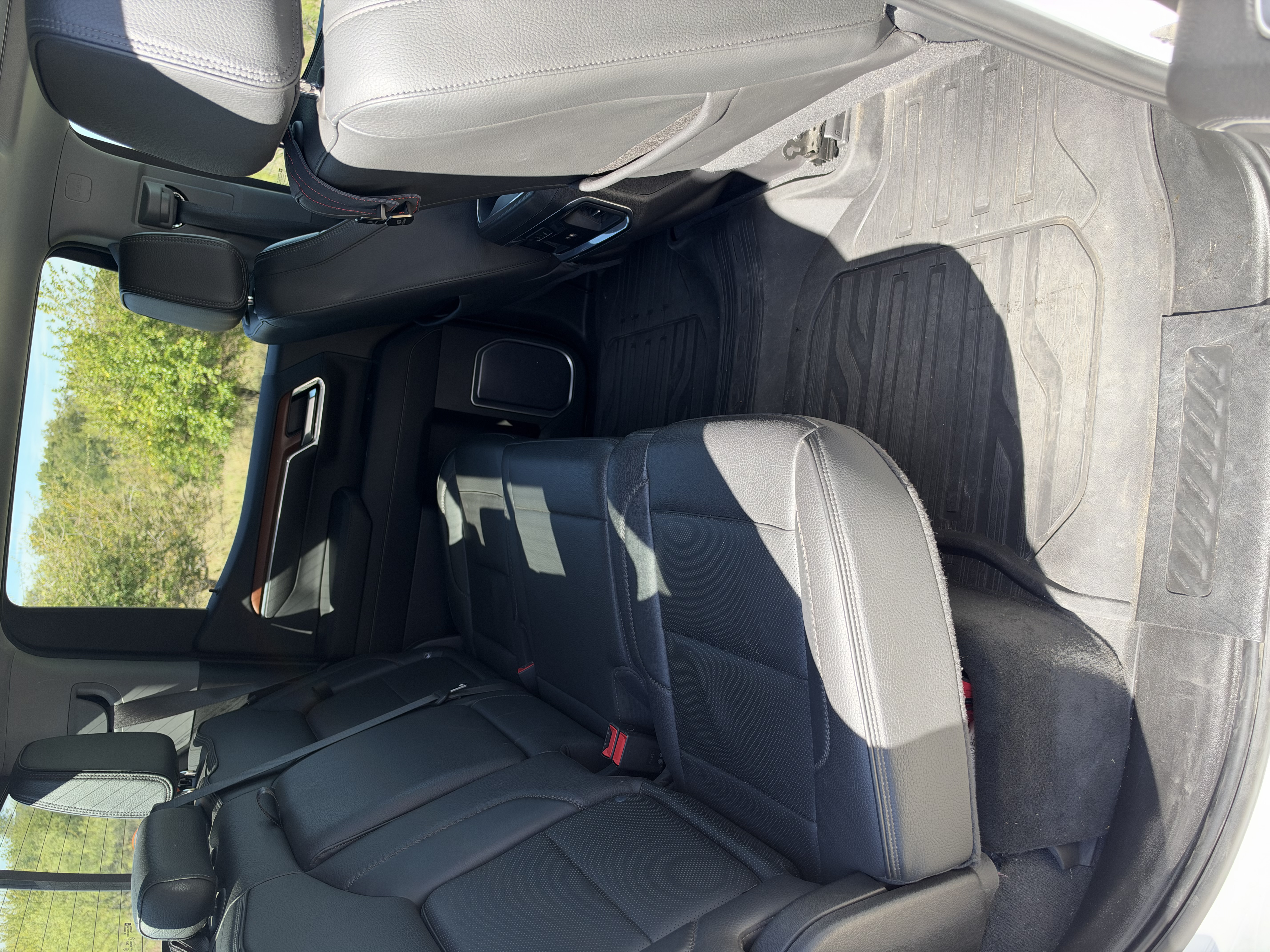 Used 2022 GMC Sierra 1500 Denali RWD image 14