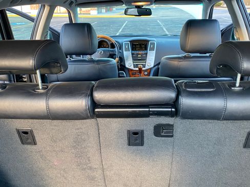 Used 2008 Lexus RX 350 AWD image 4