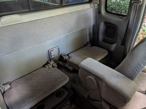 Used 2003 Toyota Tacoma 2WD Xtracab image 13