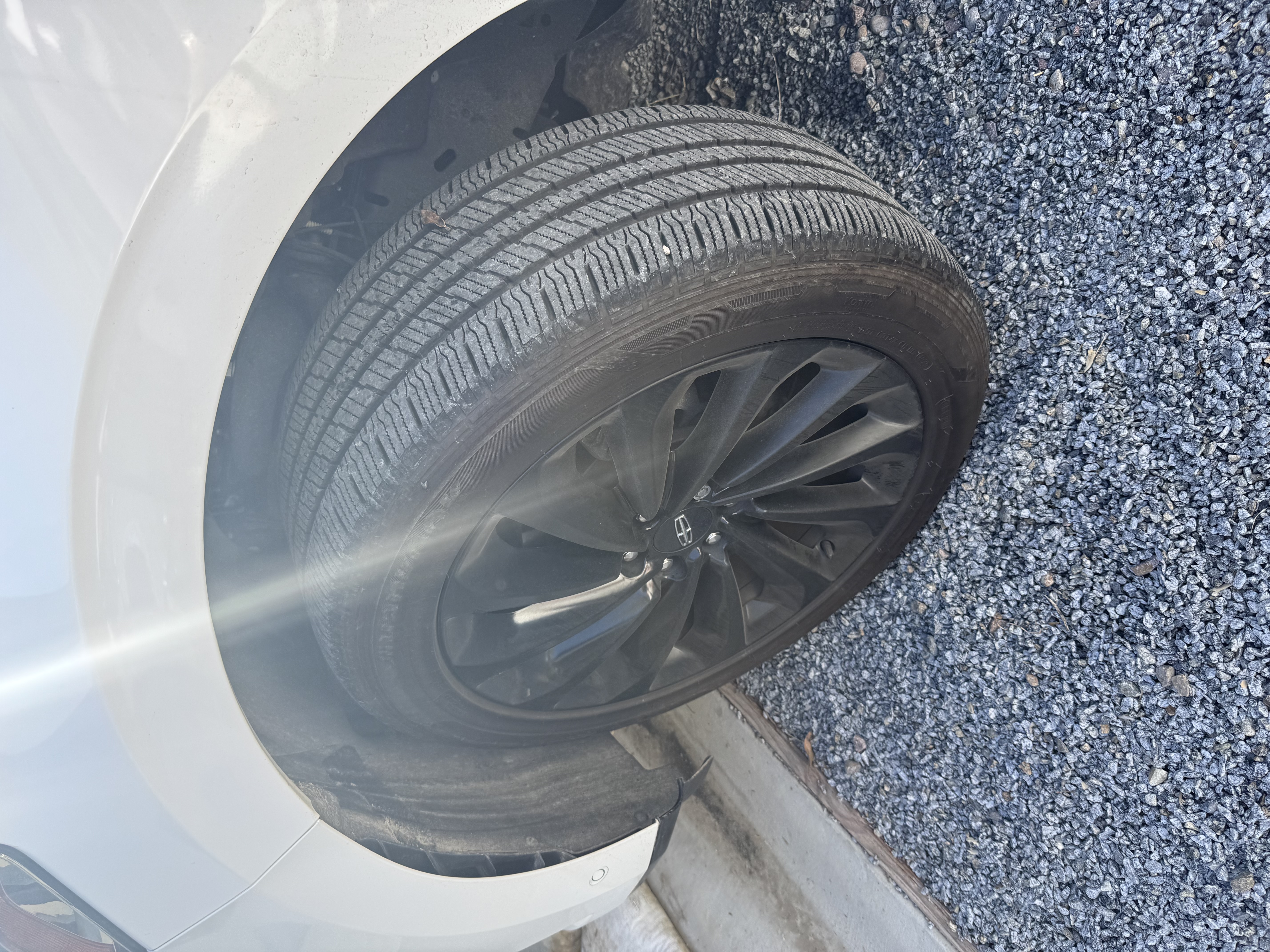 Used 2021 Lincoln Navigator Reserve AWD/4WD image 16