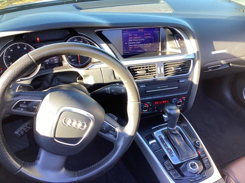 Used 2010 Audi A5 2.0T Premium Plus image 14