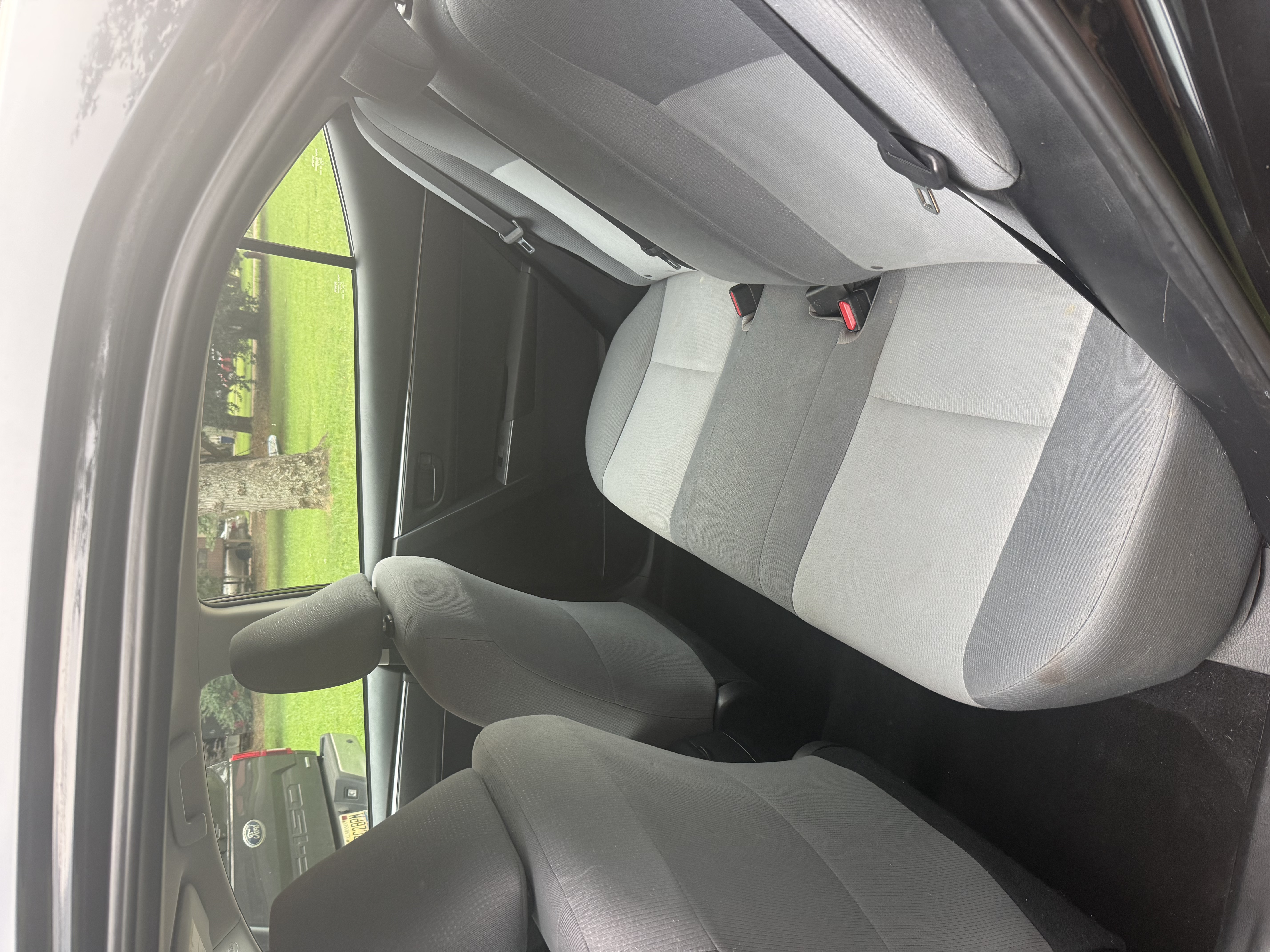 Used 2014 Toyota Corolla L FWD image 11
