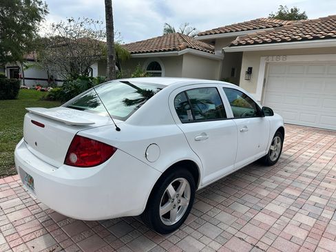 Used 2006 Chevrolet Cobalt LT w/ Preferred Equipment Group image 4