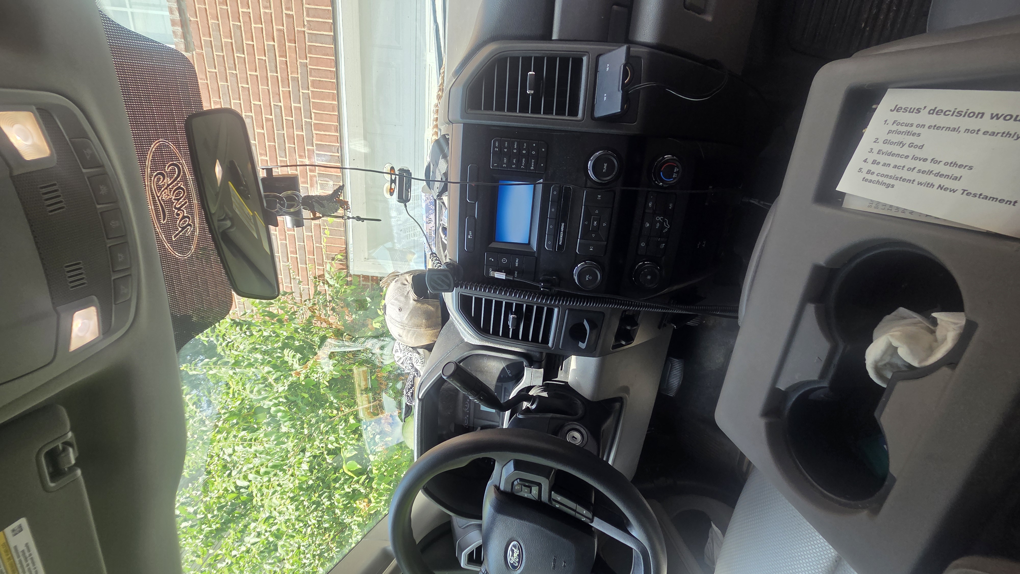 Used 2019 Ford F250 XL w/ Power Equipment Group RWD image 17