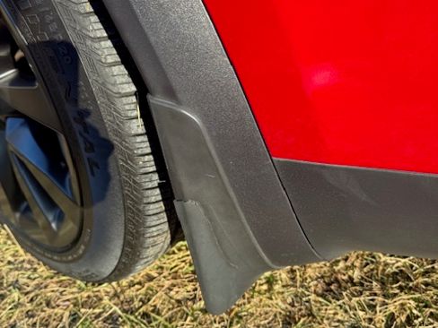 Used 2022 Tesla Model X Plaid image 13