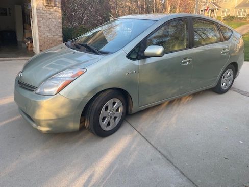 Used 2008 Toyota Prius image 4