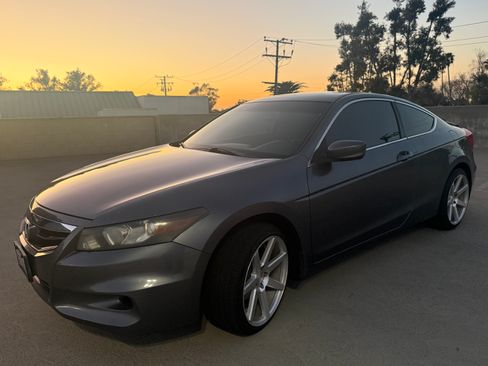 Used 2011 Honda Accord EX image 6