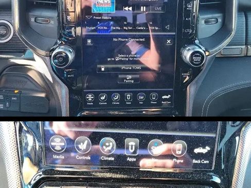 Used 2019 RAM 2500 Limited image 17