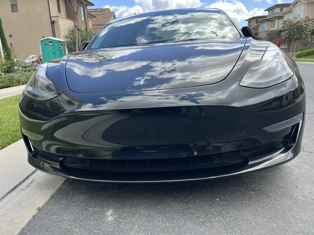 Used 2023 Tesla Model 3 Standard Range RWD image 6