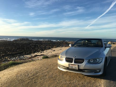 Used 2011 BMW 328i Convertible image 5