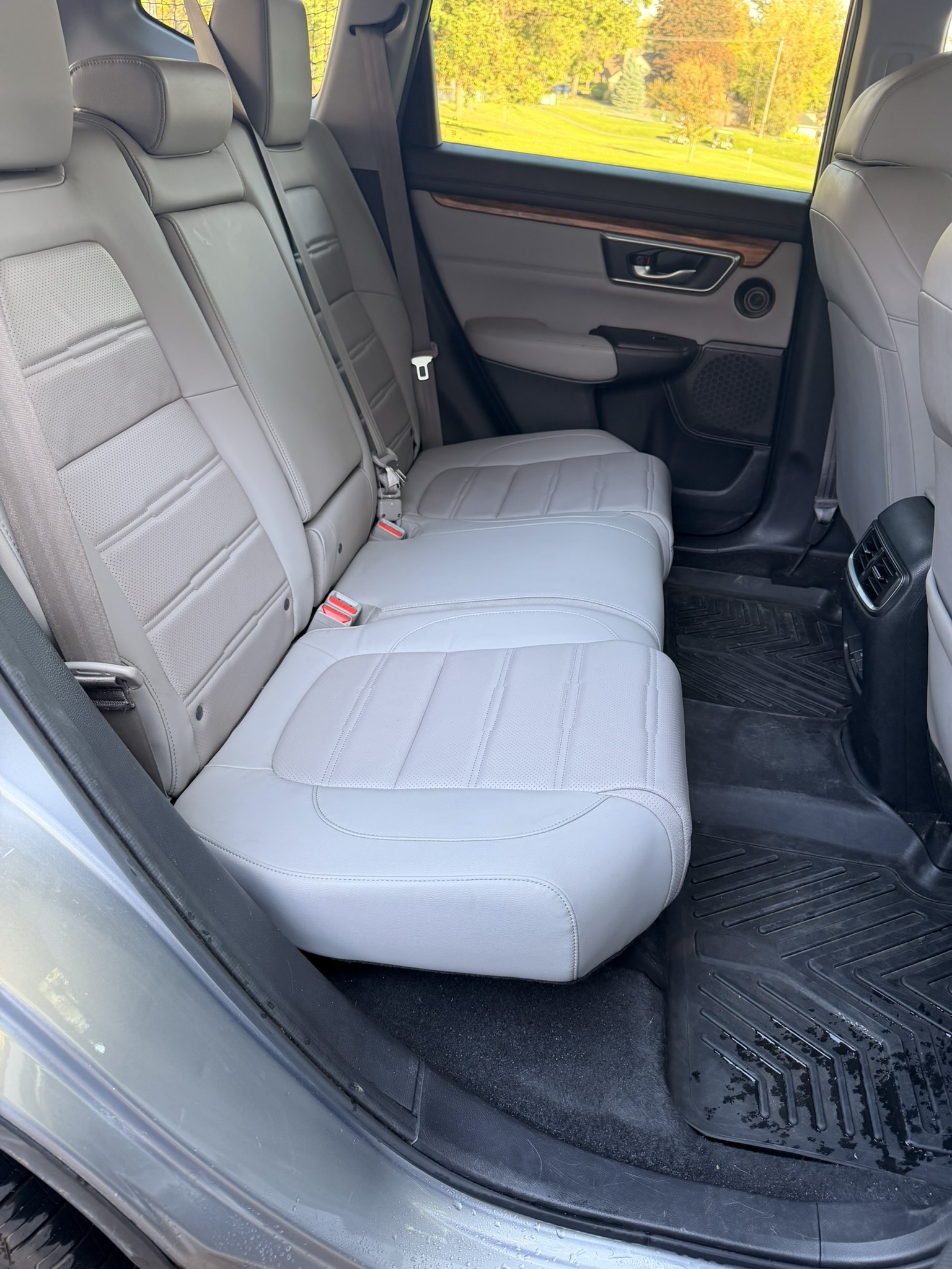 Used 2021 Honda CR-V Touring image 13