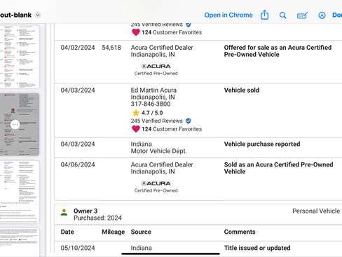 Used 2020 Acura MDX SH-AWD w/ Technology Package image 27