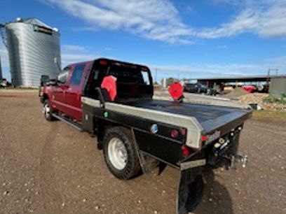 Used 2015 Ford F350 Lariat w/ Lariat Ultimate Package