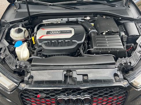 Used 2016 Audi S3 Prestige w/ Prestige Package image 17