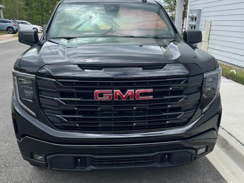 Used 2024 GMC Sierra 1500 Elevation image 9