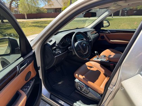 Used 2015 BMW X3 xDrive28i image 17