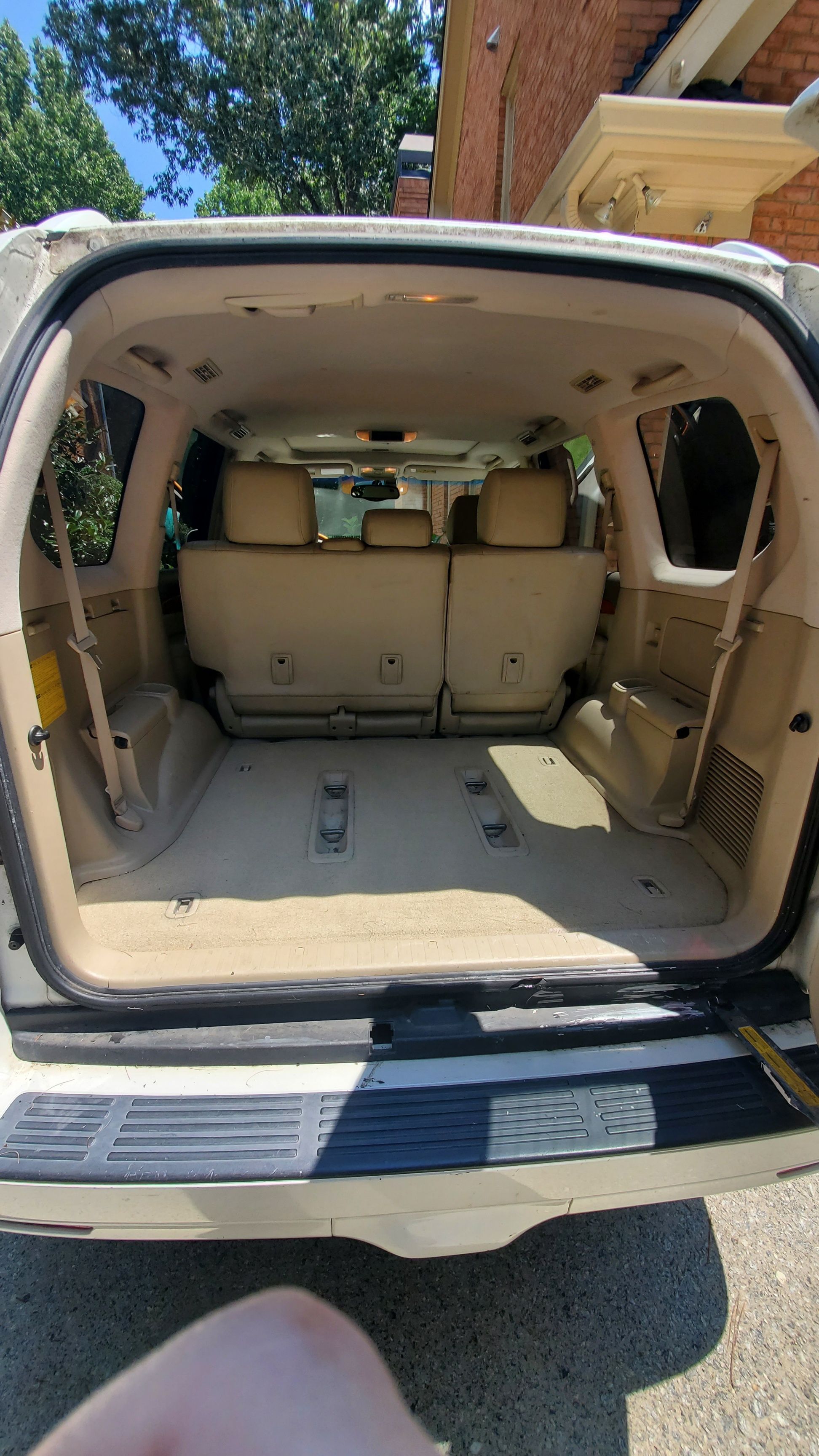 Used 2005 Lexus GX 470 AWD/4WD image 13