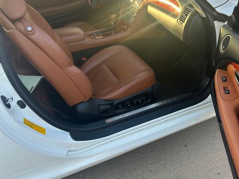 Used 2002 Lexus SC 430 Convertible RWD image 13