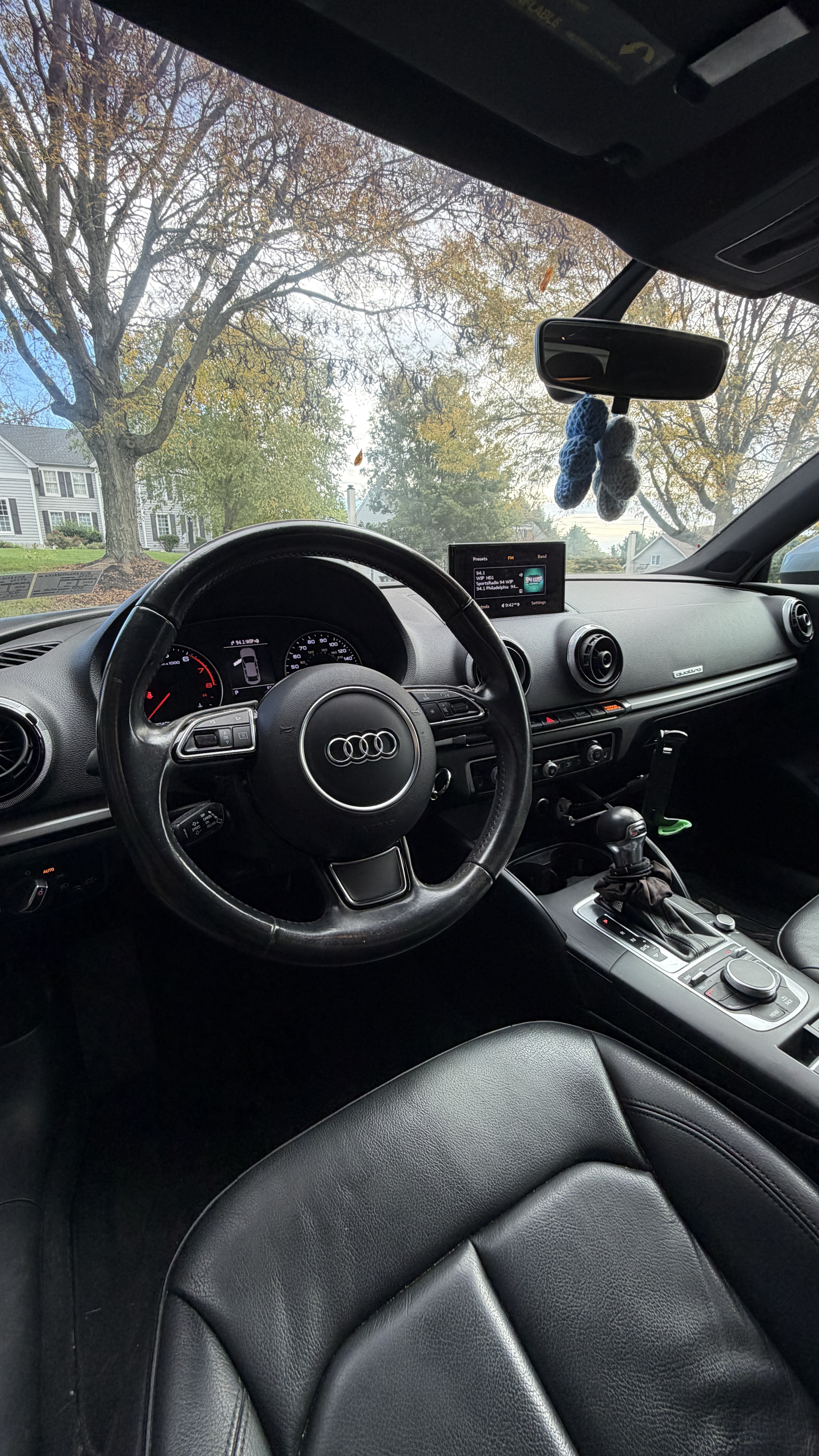 Used 2016 Audi A3 2.0T Premium AWD/4WD image 12