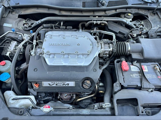 Used 2012 Honda Accord EX-L image 16