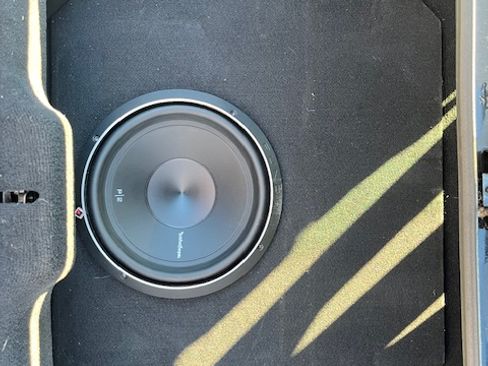 Used 2000 Chevrolet Corvette Convertible w/ Performance Handling Pkg image 11