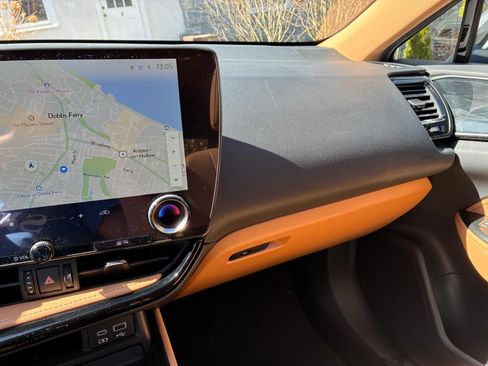 Used 2024 Lexus NX 350 350 Premium Sport Utility 4D image 8