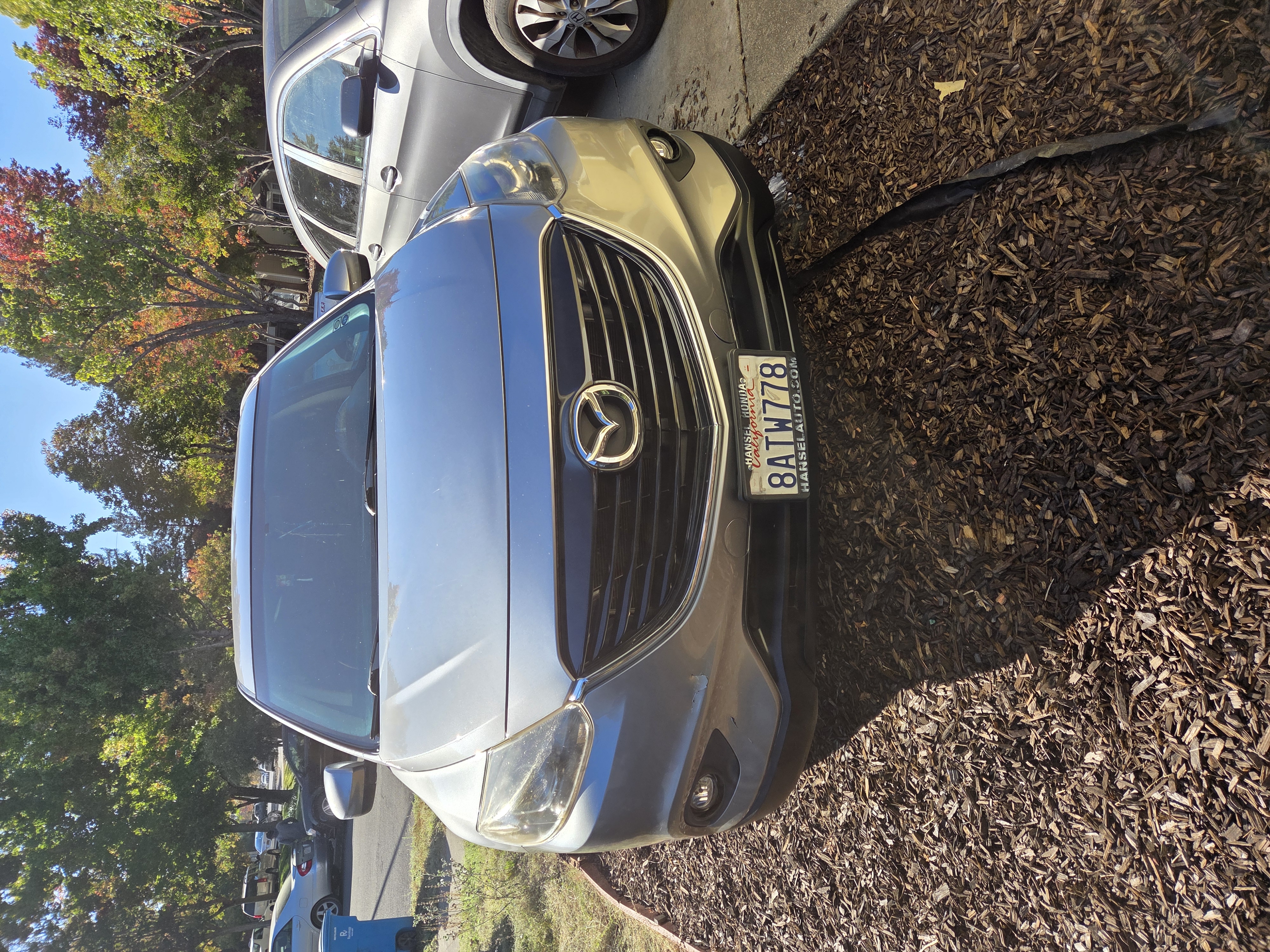 Used 2015 MAZDA CX-9 Touring FWD image 8