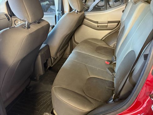 Used 2010 Nissan Xterra S image 5