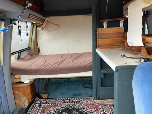 Used 1995 Dodge B2500 image 5