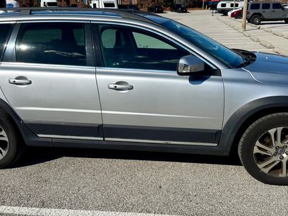 Used 2014 Volvo XC70 3.2