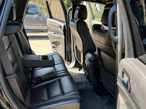 Used 2021 Jeep Grand Cherokee Limited w/ Quick Order Package 28K 80th image 8