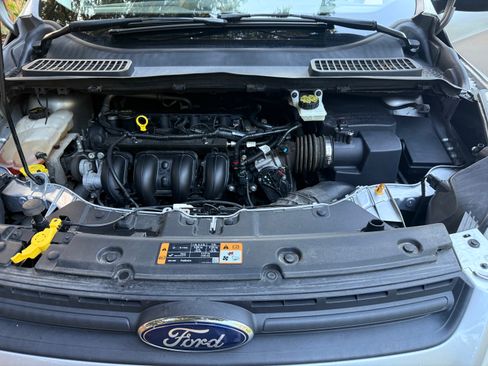 Used 2014 Ford Escape S FWD image 14