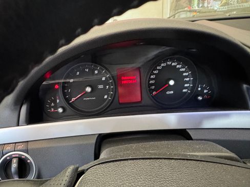 Used 2008 Pontiac G8 GT w/ Premium Package image 8