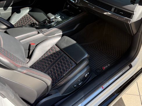 Used 2018 Audi RS 5 w/ Dynamic Package image 14